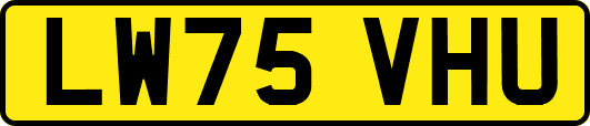 LW75VHU