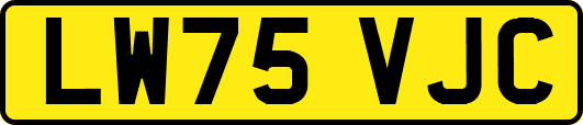 LW75VJC