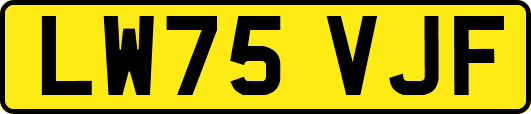 LW75VJF