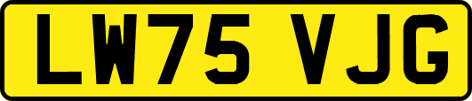 LW75VJG