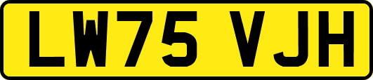 LW75VJH