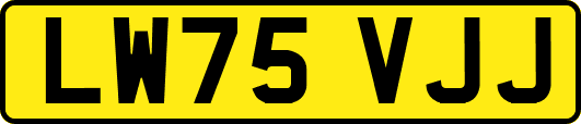 LW75VJJ