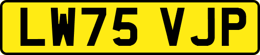 LW75VJP