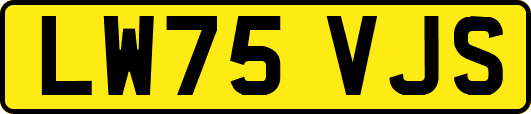 LW75VJS
