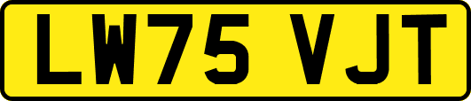 LW75VJT