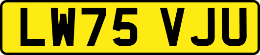 LW75VJU