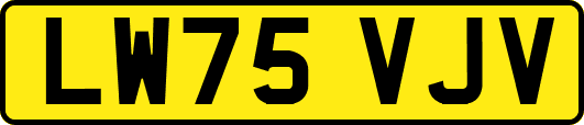 LW75VJV
