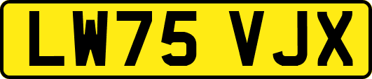LW75VJX