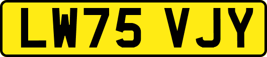 LW75VJY