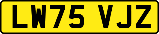 LW75VJZ