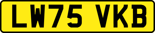 LW75VKB
