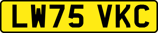 LW75VKC