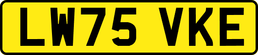 LW75VKE