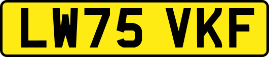 LW75VKF