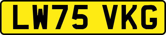LW75VKG