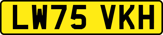 LW75VKH