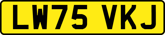 LW75VKJ
