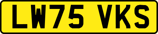 LW75VKS