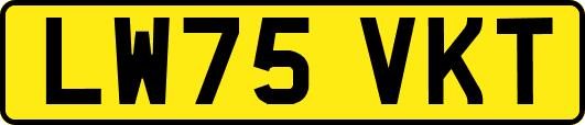 LW75VKT