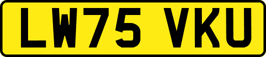 LW75VKU