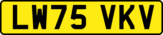 LW75VKV