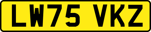 LW75VKZ