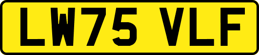 LW75VLF