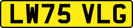 LW75VLG