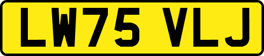 LW75VLJ