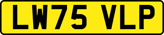 LW75VLP