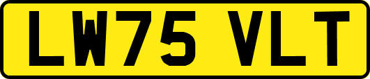 LW75VLT