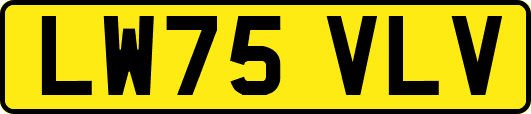 LW75VLV
