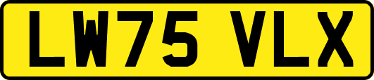LW75VLX