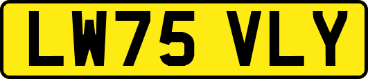 LW75VLY