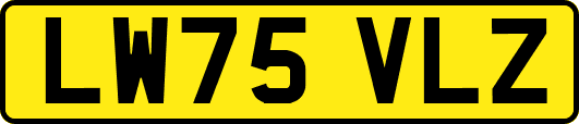 LW75VLZ