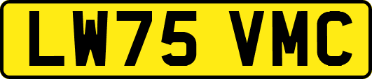 LW75VMC