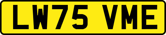 LW75VME