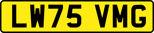 LW75VMG