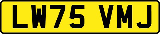 LW75VMJ