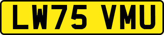 LW75VMU