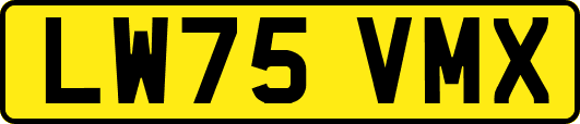 LW75VMX