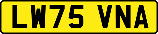 LW75VNA