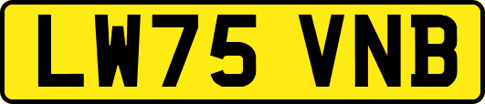 LW75VNB