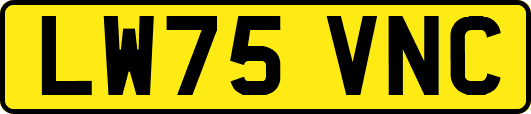 LW75VNC