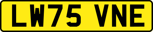 LW75VNE