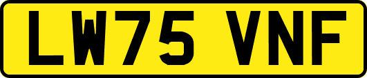 LW75VNF