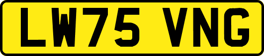 LW75VNG