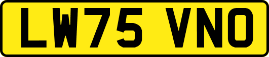 LW75VNO