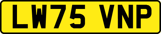 LW75VNP