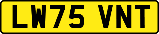 LW75VNT